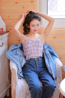 於宇同:无主之花