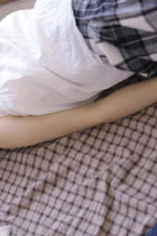 睡前故事哄女朋友甜甜的