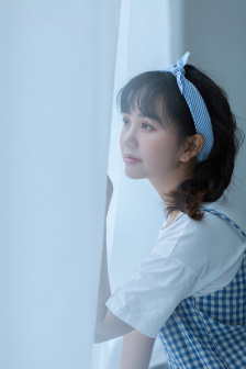 我们是姐妹