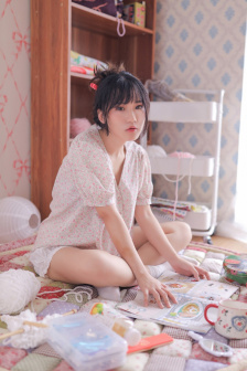 宠妾by大包子